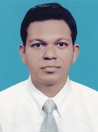 Dr. Khaled Ahmedur Rahman প্রোফাইল ফটো