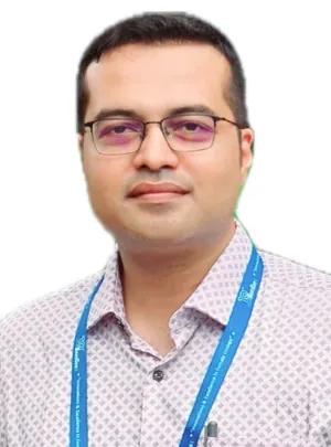 Dr. Khandaker Mahadi Ul Haque প্রোফাইল ফটো