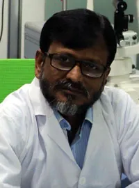 Dr. M.M.H. Monir প্রোফাইল ফটো