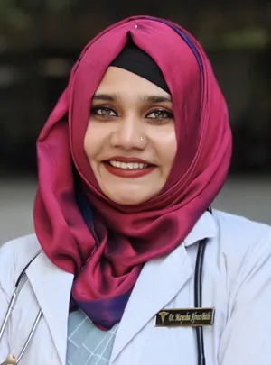 Dr. Mayesha Afroz Bithi প্রোফাইল ফটো