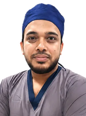 ডা. মো. আব্দুল জব্বার — কোলোরেক্টাল (পাইলস, ফিশার, ফিস্টুলা, রেক্টাম, অ্যানাস) ও ল্যাপারোস্কোপিক সার্জন