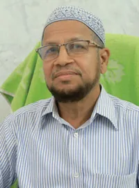 Dr. Md. Abu Hasanat প্রোফাইল ফটো