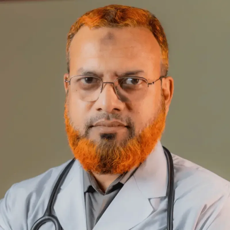 Dr. Md Abul Bashar প্রোফাইল ফটো