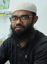 Dr. Md. Abul Kashem Bahar প্রোফাইল ফটো