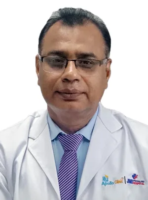Dr. Md. Alim Al Razi প্রোফাইল ফটো