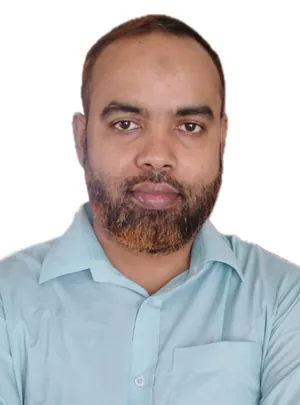 ডাঃ মোঃ আশেক উল্লাহ খান — Cancer, Tumor & Breast Surgery Specialist (Surgical Oncologist)