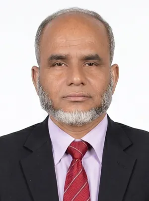 Prof. Dr. Md. Azizul Hossain প্রোফাইল ফটো