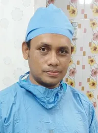 Dr. Md. Delwar Hossain প্রোফাইল ফটো