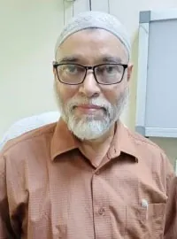 Dr. Md. Elias Ali প্রোফাইল ফটো