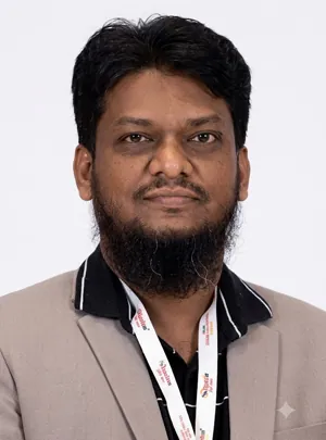 Dr. Md. Hasnat Siddiqi প্রোফাইল ফটো