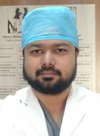 Dr. Md. Humayun Rashid (Sagor) প্রোফাইল ফটো