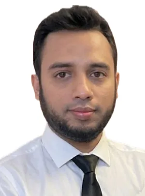 Dr. Md. Imam Sikder প্রোফাইল ফটো