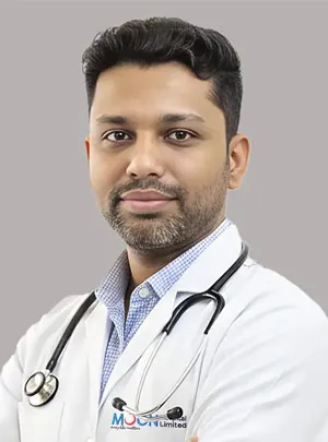 Dr. Md. Kamrul Islam Mamun প্রোফাইল ফটো