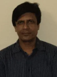 Dr. Md. Khorshedul Alam প্রোফাইল ফটো