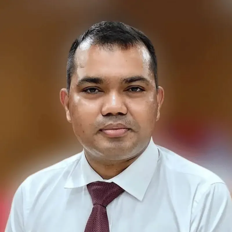 Dr. Md. Mahazur Alam (Sumon) প্রোফাইল ফটো