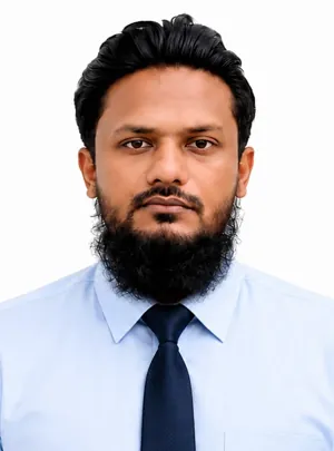 Dr. Md. Mohy Menul Islam প্রোফাইল ফটো