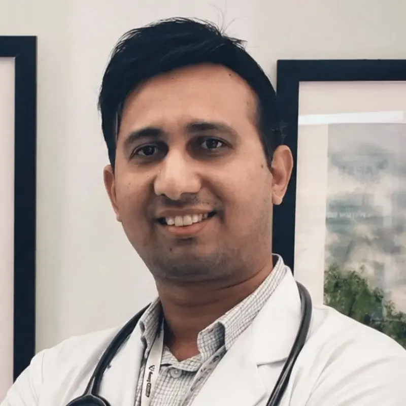 Dr. Md. Monirozzaman প্রোফাইল ফটো