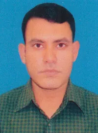 Dr. Md. Nazim Uddin প্রোফাইল ফটো