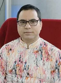 Dr. Md. Nazrul Islam Shaheen প্রোফাইল ফটো