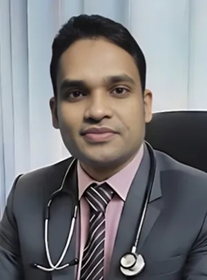 Dr. Md. Rashedul Alam প্রোফাইল ফটো