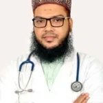 ডা. মোঃ সাইফুল ইসলাম — ইএনটি (কান, নাক, গলা) বিশেষজ্ঞ ও হেড নেক সার্জন