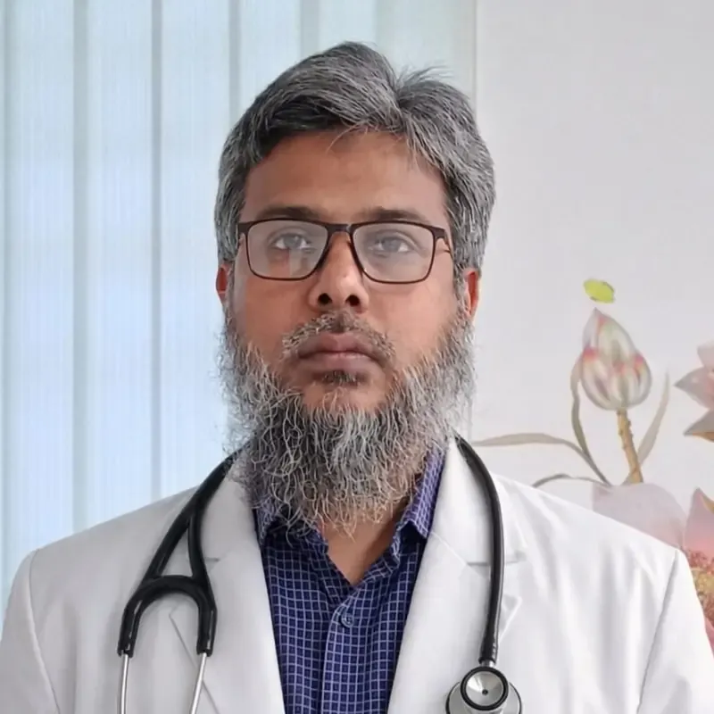 Dr. Md. Shahinur Rahman Shaoun প্রোফাইল ফটো