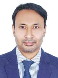 Dr. Md. Shakhawat Hossain প্রোফাইল ফটো