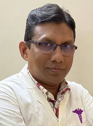 Dr. Md. Shoyeb প্রোফাইল ফটো
