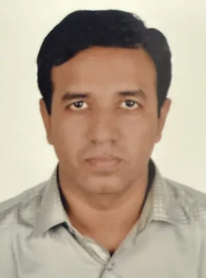 Dr. Md. Al-Amin প্রোফাইল ফটো