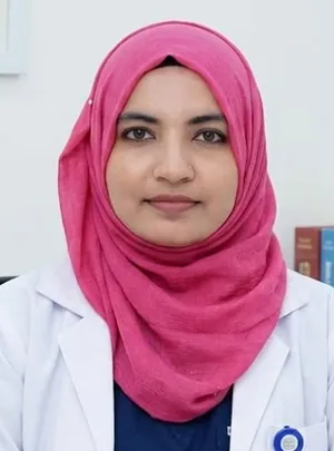 Dr. Mirza Afsana Yesmin Tithi প্রোফাইল ফটো