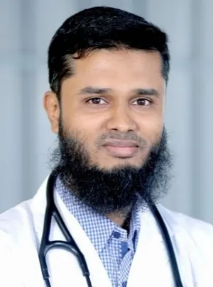 Dr. Mohammad Aminul Islam প্রোফাইল ফটো