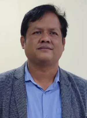 Dr. Mohammad Habibur Rahman প্রোফাইল ফটো