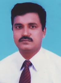 ডা. মোহাম্মদ শফায়েত উল্লাহ - Doctor Profile Image