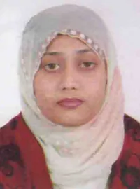 Dr. Monija Karim প্রোফাইল ফটো