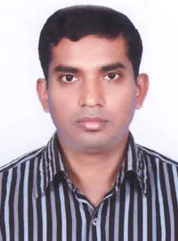 Dr. Muhammad Shah Alam প্রোফাইল ফটো