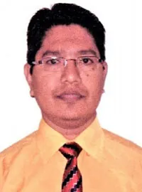 Dr. Nahin A. Abbasi প্রোফাইল ফটো