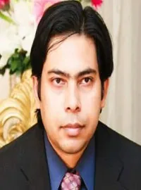 Dr. Najmus Sakib প্রোফাইল ফটো