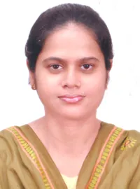 Dr. Nasrin Akter Popy প্রোফাইল ফটো