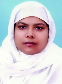 Dr. Nilufa Parvin প্রোফাইল ফটো