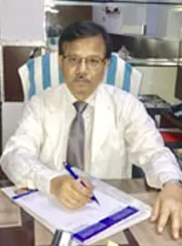 ডাঃ নূর উদ্দিন মোহাম্মদ ইউসুফ - Doctor Profile Image