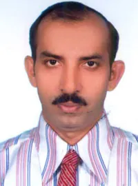 ডাঃ পঞ্চানন দাস - Doctor Profile Image