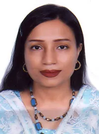 ডা. পারুল আখতার - Doctor Profile Image