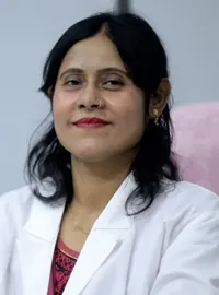 Dr. Parvin Mujib প্রোফাইল ফটো