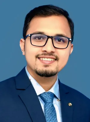 Dr. Rafebin Nirob প্রোফাইল ফটো
