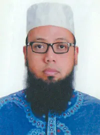 Dr. Rashidul Hasan প্রোফাইল ফটো