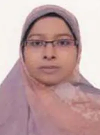 Dr. Rehana Akter প্রোফাইল ফটো