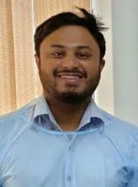 ডাঃ রিজওয়ান সাদিক চৌধুরী - Doctor Profile Image