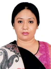 Dr. Sabrin Farhad প্রোফাইল ফটো