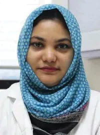 Dr. Sarwat Rahman প্রোফাইল ফটো