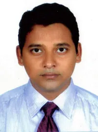 Dr. Shamsuddoha Sarkar Sanchoy প্রোফাইল ফটো